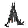 Мультитул LEATHERMAN SIGNAL BLACK 832586